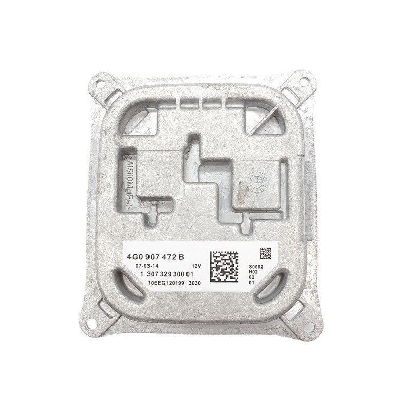 Centralina Xeno PorscheADATT