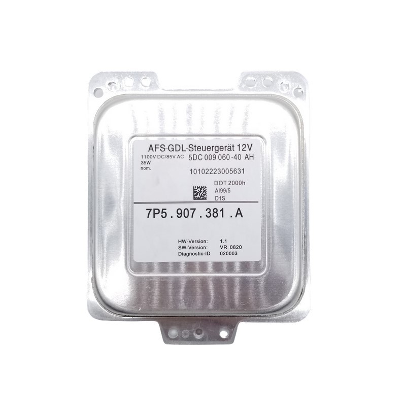 Xenon Ballast PORSCHE COPY (1PCS)