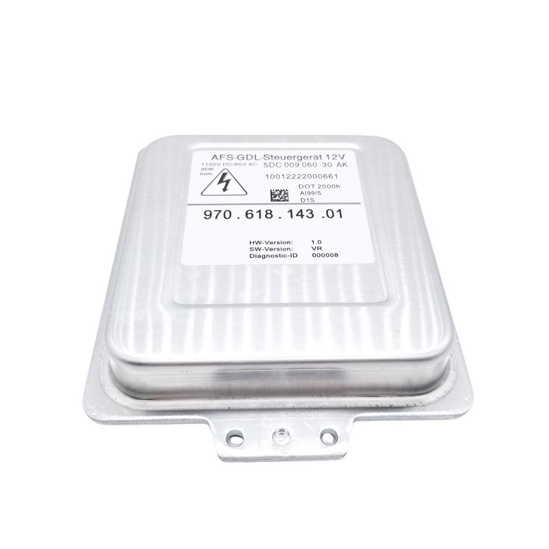 Centralina Xeno PorscheADATT