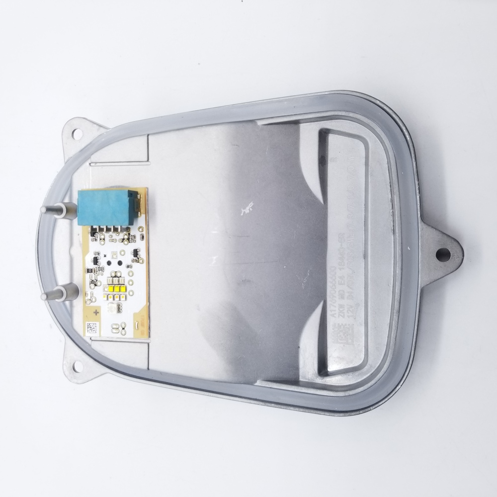  Modulo Led DRL Mercedes dx COPY