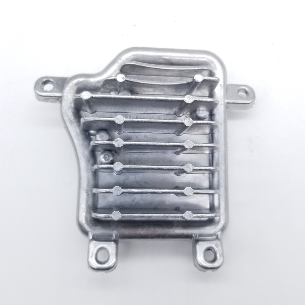  Modulo Led DRL Audi dx COPY