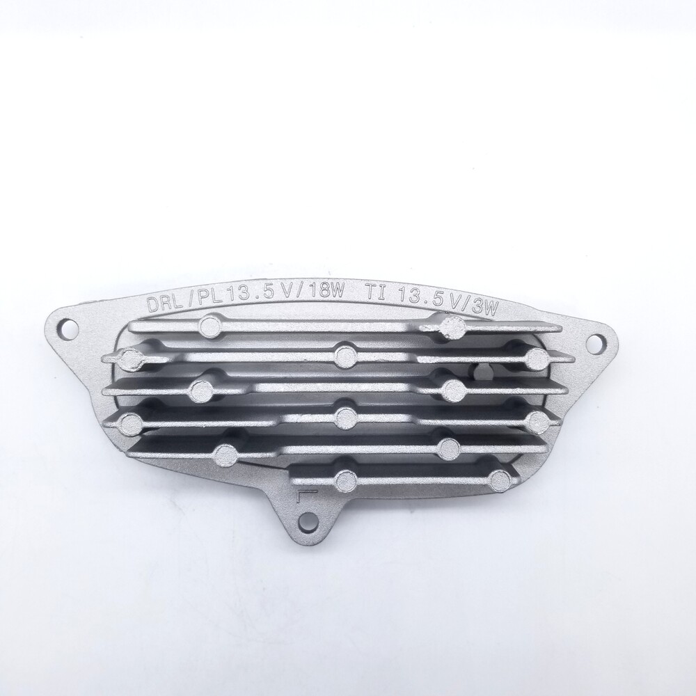  Modulo Led DRL Audi dx COPY