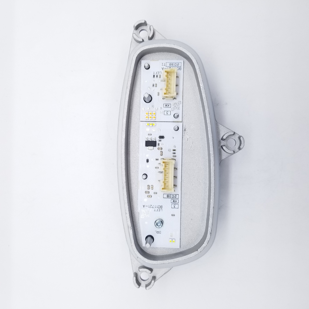  Modulo Led DRL Audi dx COPY