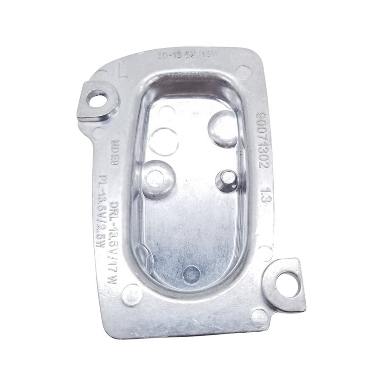 Modulo Led DRL Audi Sx ADATT