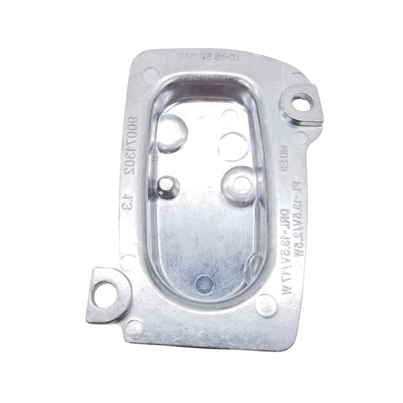 Modulo Led DRL Audi Dx ADATT