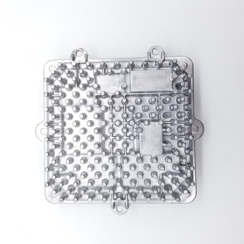  Modulo Led Land Rover COPY