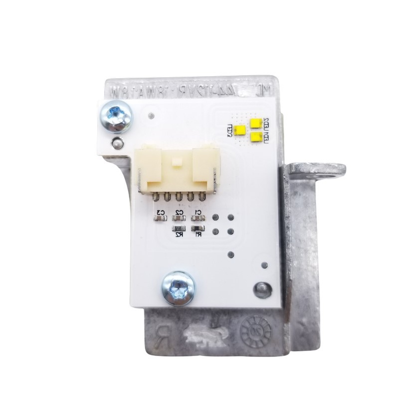 Led Module DRL Mercedes Left COPY (1PCS)