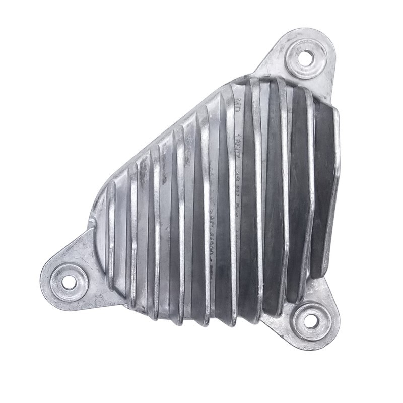 Modulo Led DRL e FrecceBMW Sx ADATT