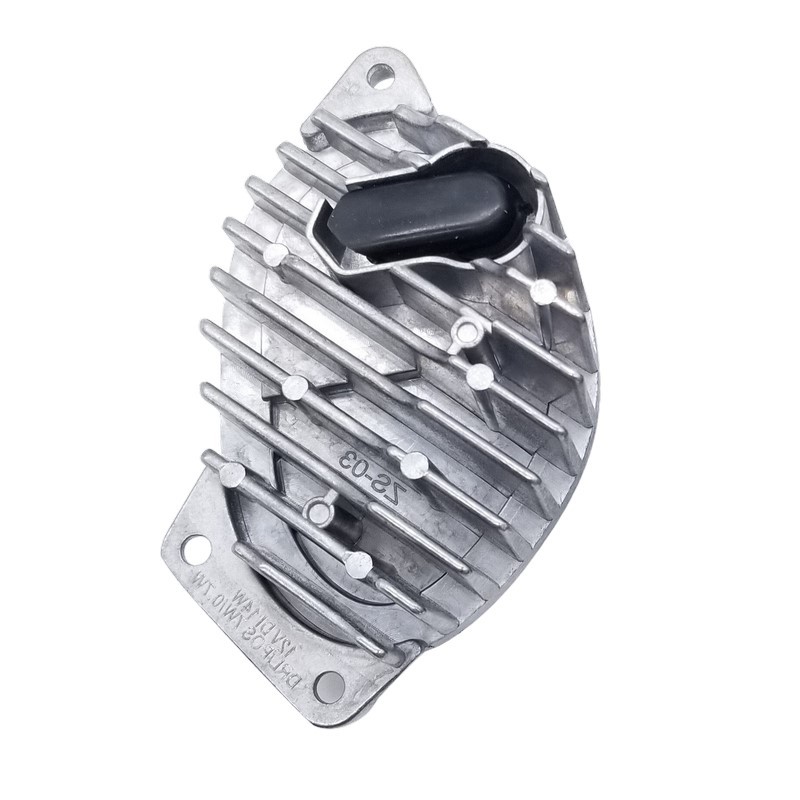 Modulo Led DRL e FrecceBMW Sx ADATT