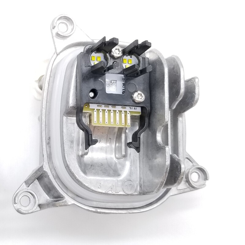  Modulo Led DRL dx BMW COPY