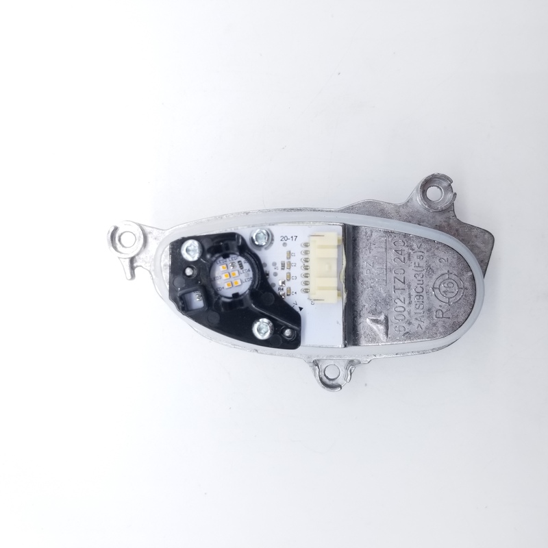  Modulo Led ind. direzione dx BMW COPY