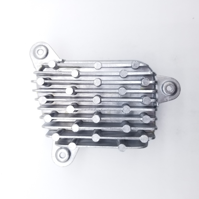  Modulo Led DRL sx BMW COPY