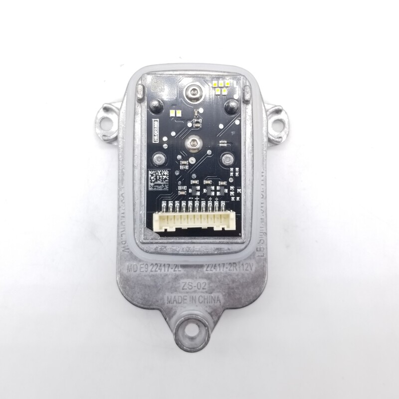 Modulo Led DRL sx BMW COPY