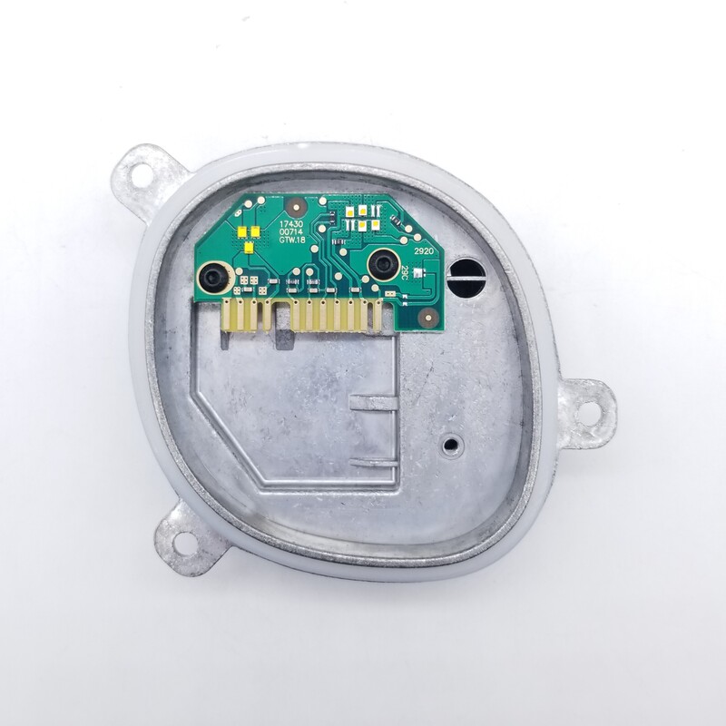 Modulo Led DRL sx BMW COPY