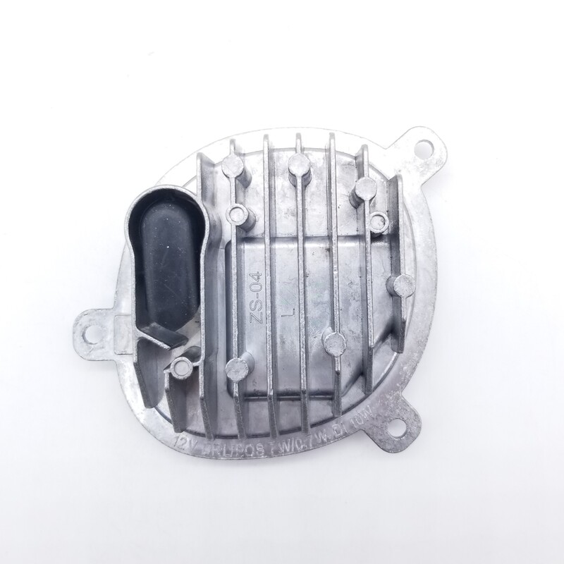  Modulo Led DRL sx BMW COPY