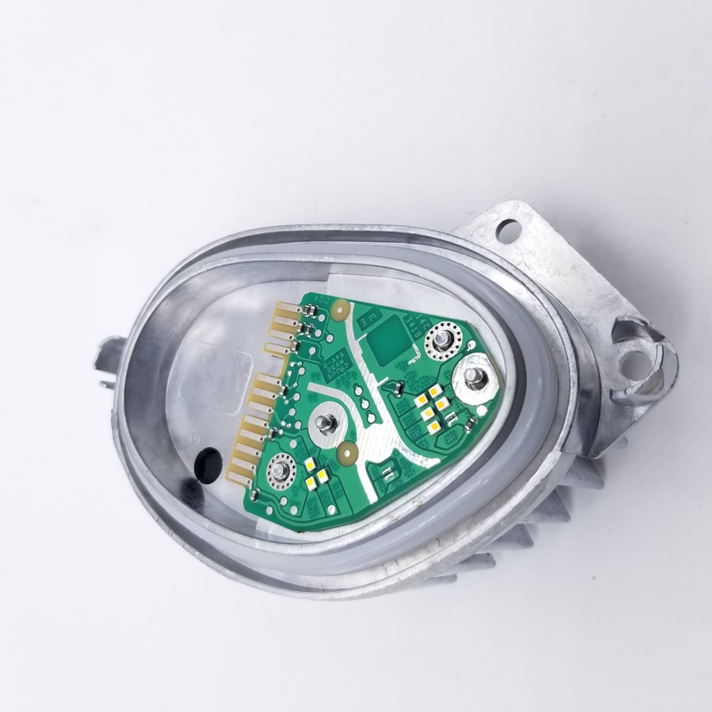 Modulo Led DRL sx BMW COPY