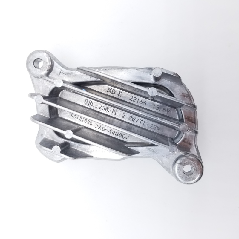  Modulo Led dx BMW COPY