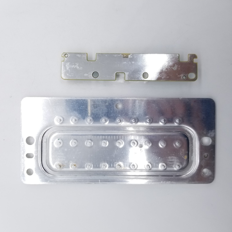 Modulo Led sx BMW COPY