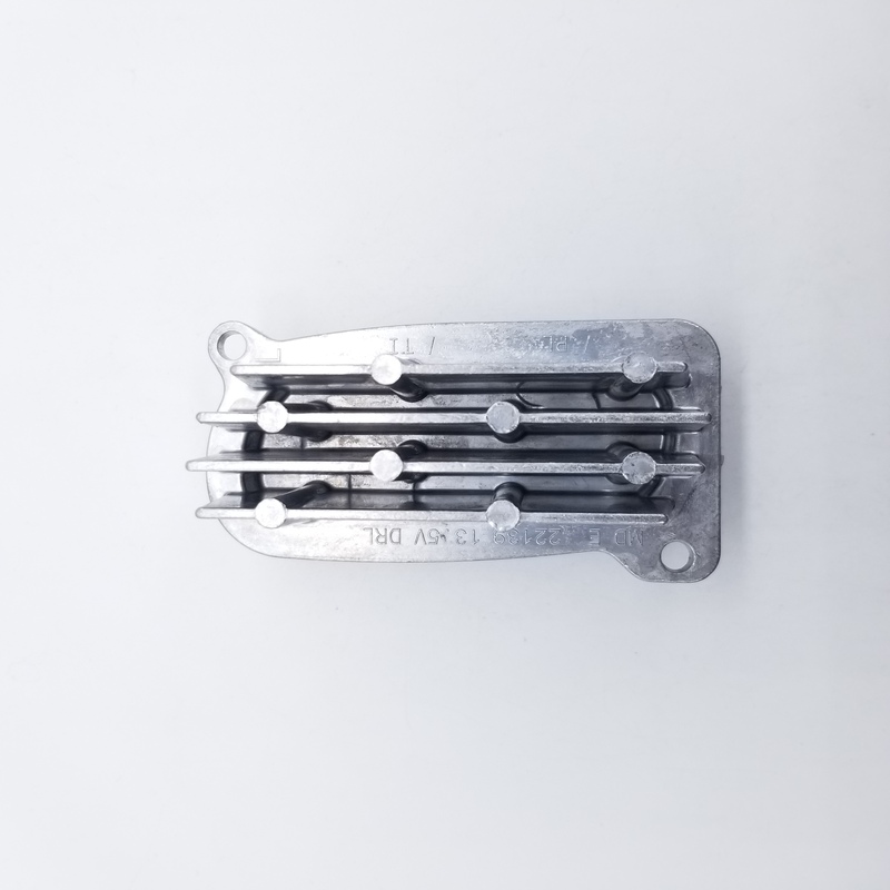  Modulo Led sx Seat - Cupra COPY