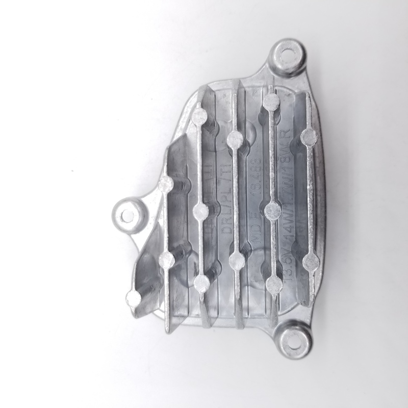  Modulo Led dx VAG COPY