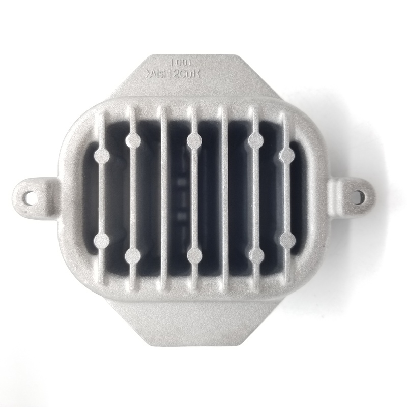  Modulo Led sx VAG COPY