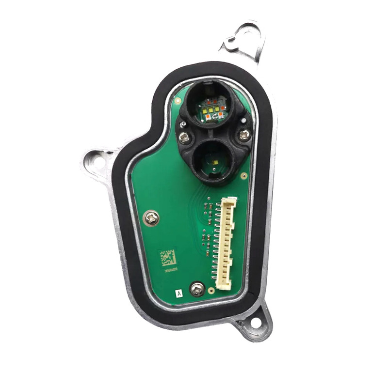  Modulo Led DRL dx Audi - VW COPY