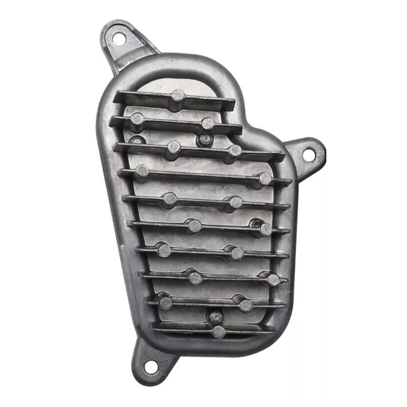  Modulo Led DRL dx Audi - VW COPY