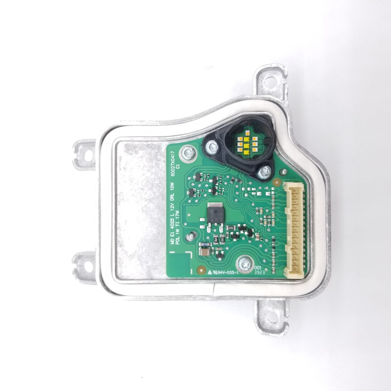  Modulo Led DRL sx Audi - VW COPY