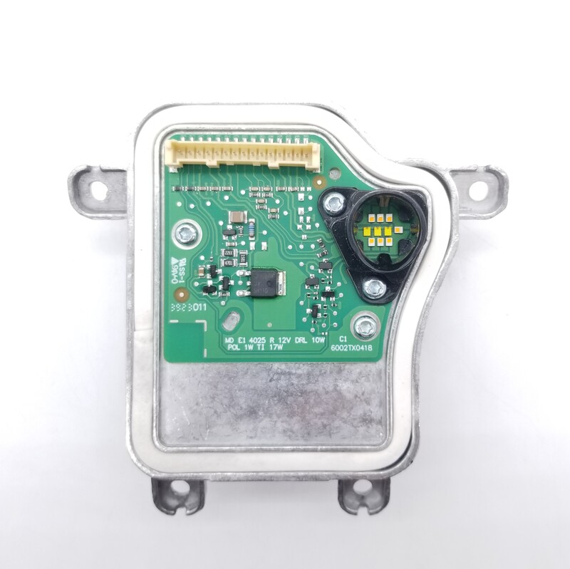  Modulo Led DRL dx Audi - VW COPY