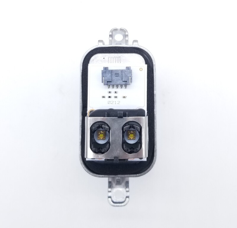  Modulo Led DRL Audi - VW COPY