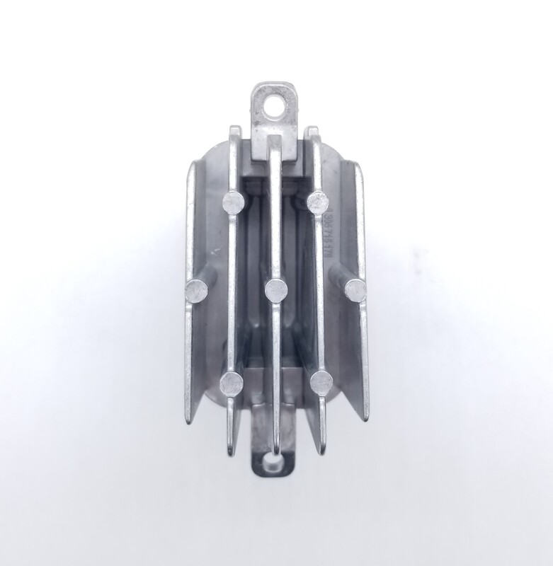  Modulo Led DRL Audi - VW COPY