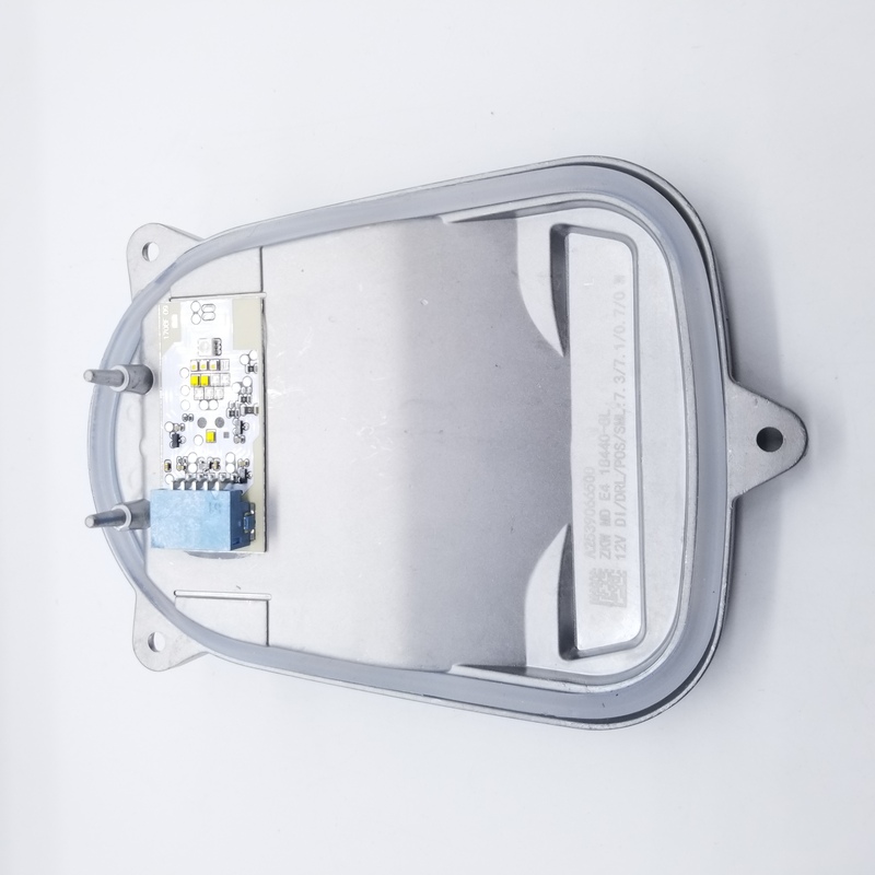 Modulo Led sx Mercedes COPY