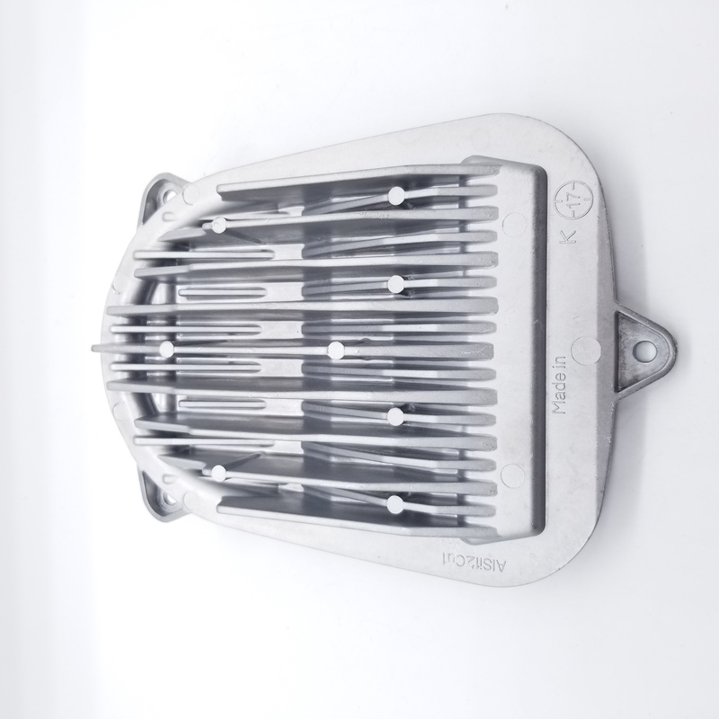 Modulo Led sx Mercedes COPY