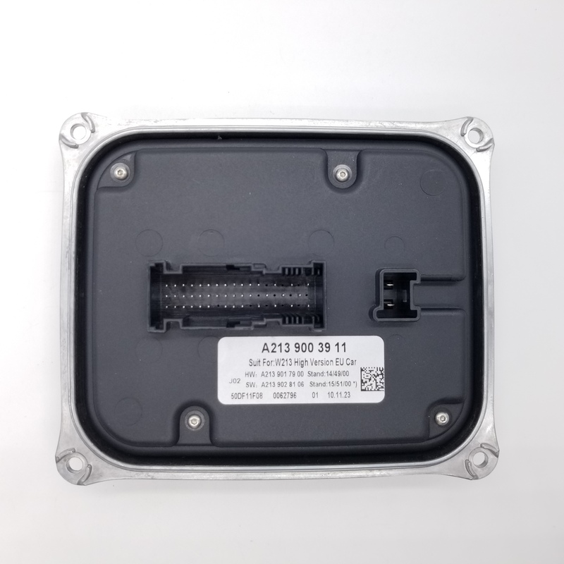 Modulo Led Mercedes COPY