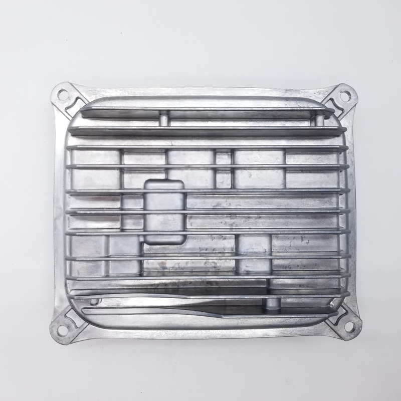 Modulo Led Mercedes COPY