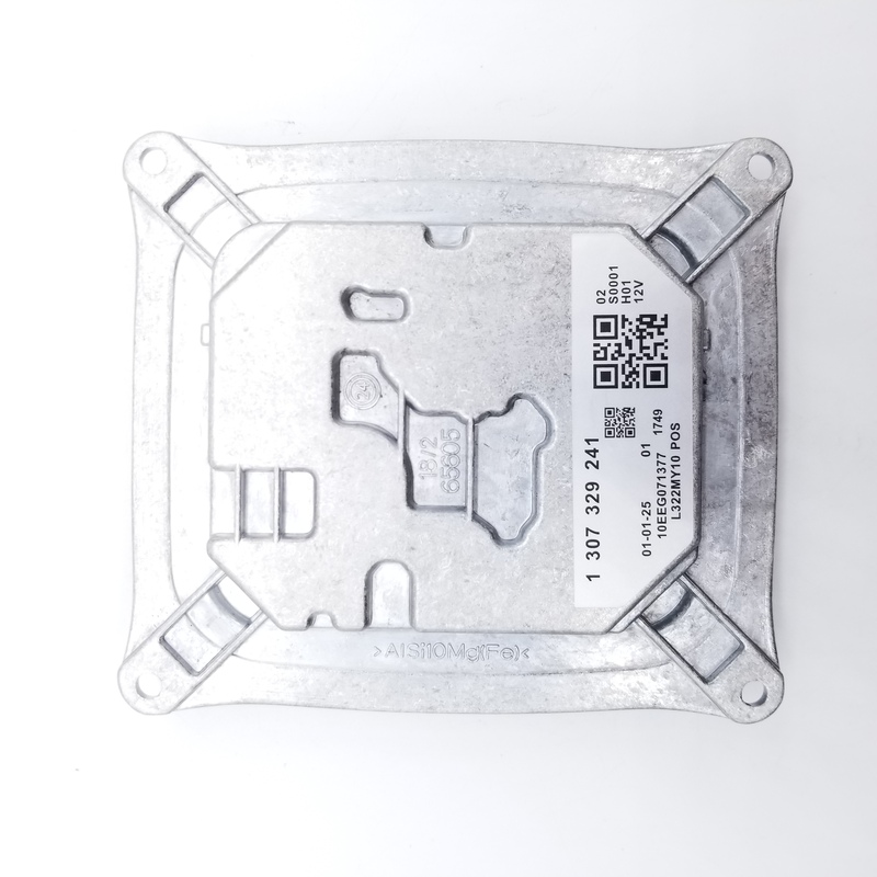  Modulo Led Land Rover COPY