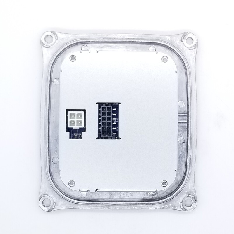 Modulo Led Peugeot COPY