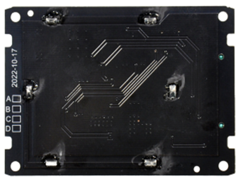  Modulo Led Audi COPY 