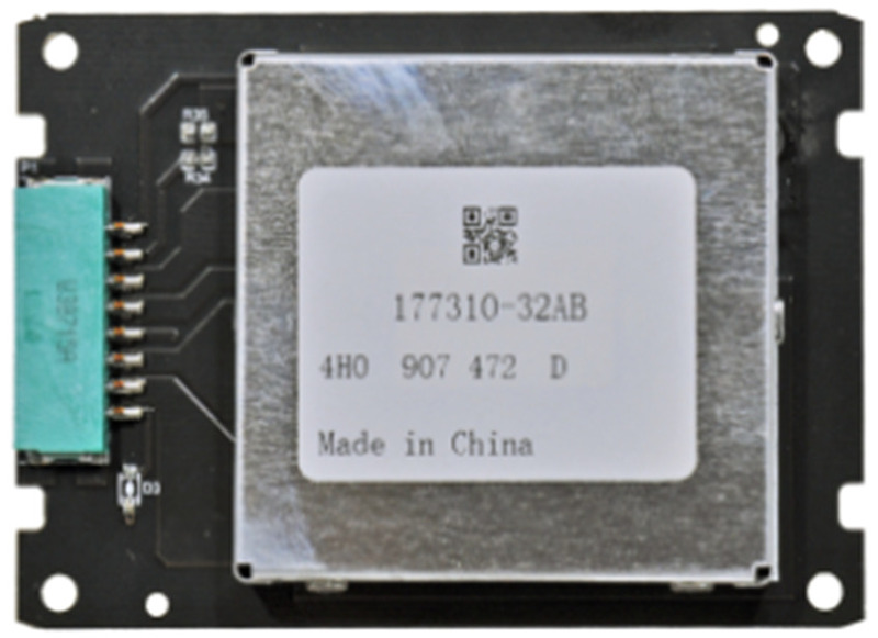  Modulo Led Audi COPY 