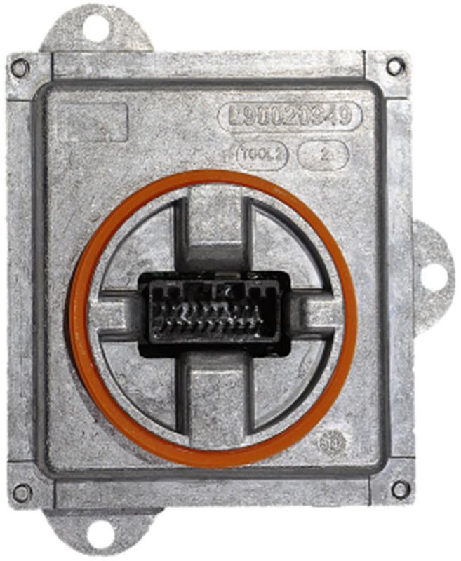  Modulo Led Ford COPY