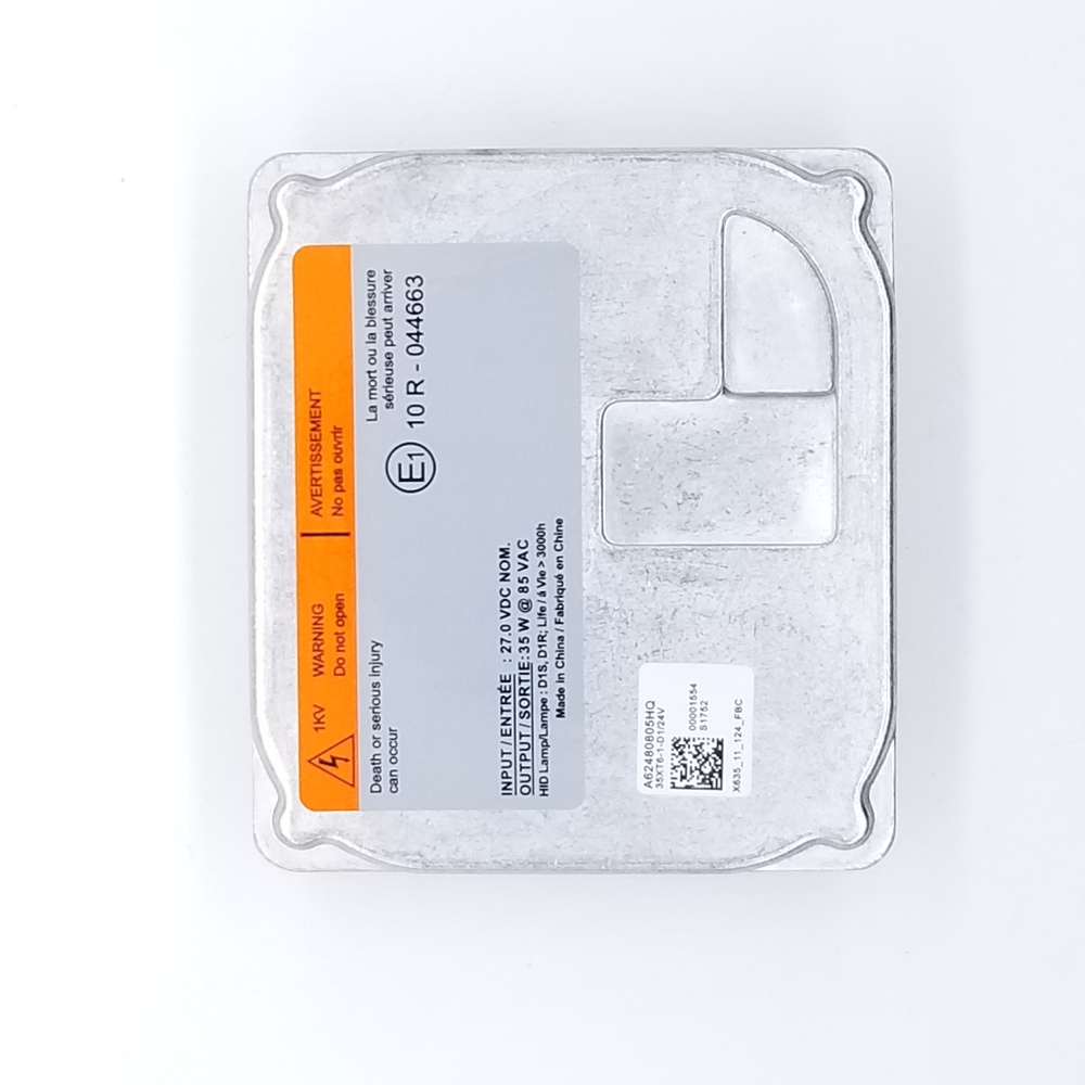  Centralina Xeno Scania COPY