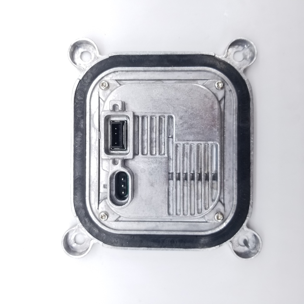 Centralina Xeno Scania COPY