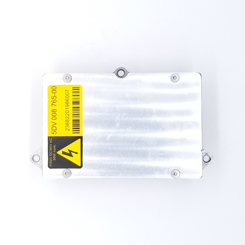  Centralina Xeno DAF COPY