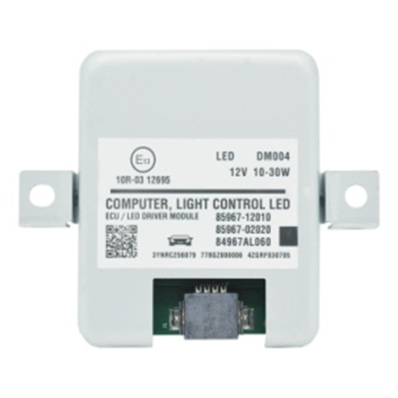  Modulo Led Toyota - Lexus COPY