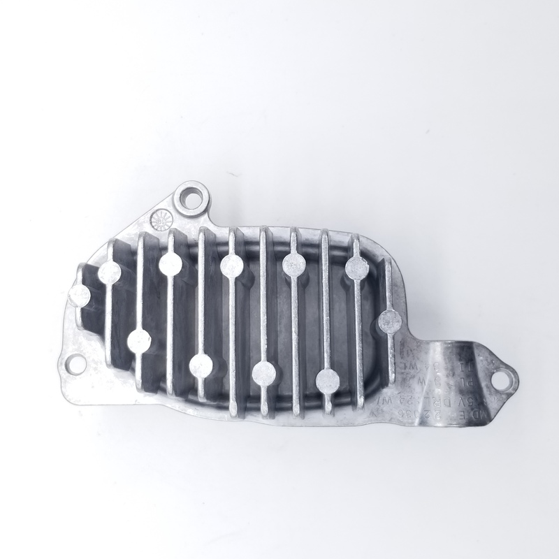 Modulo Led Audi - VW Sx. ADATT