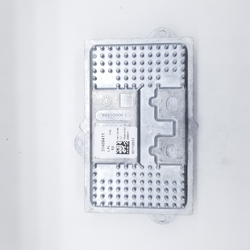  Modulo Led Volvo COPY