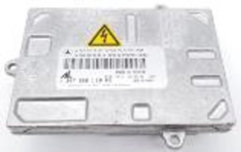  Centralina Xeno Opel COPY