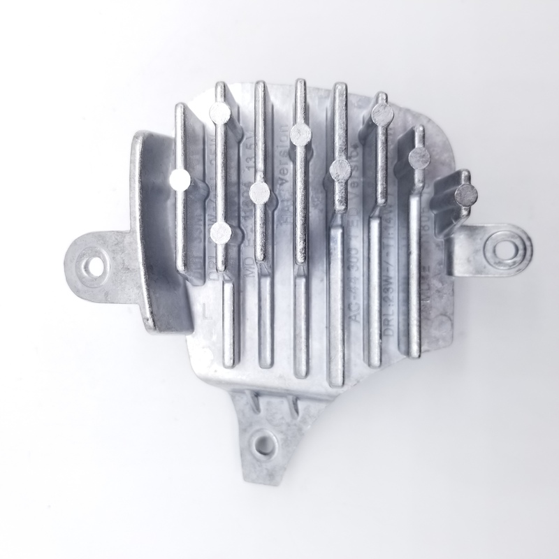 Modulo Led DRL Infiniti Sx. ADATT