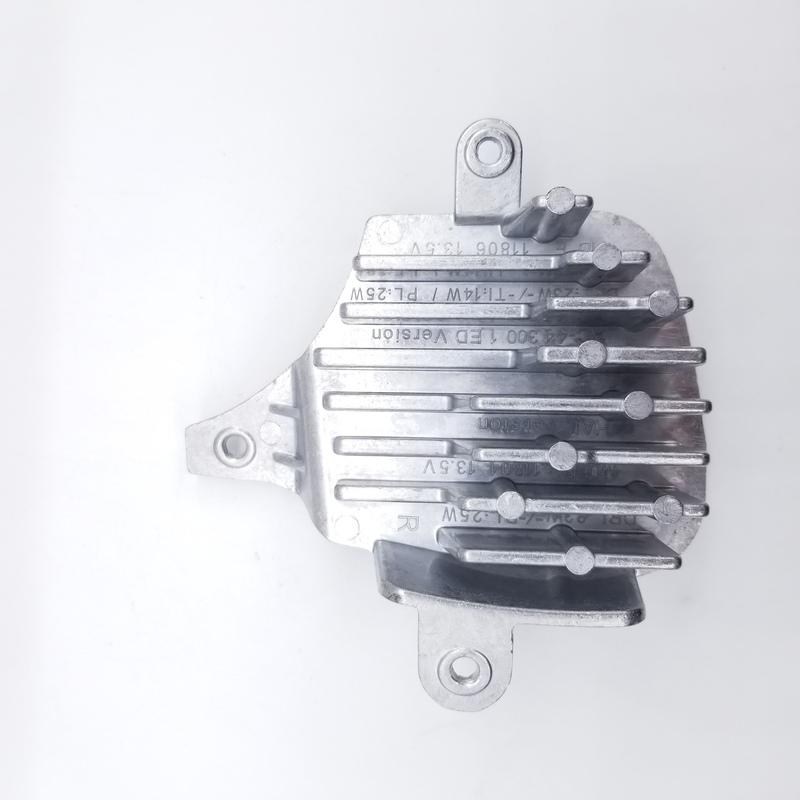 Modulo Led DRL dx Infiniti COPY