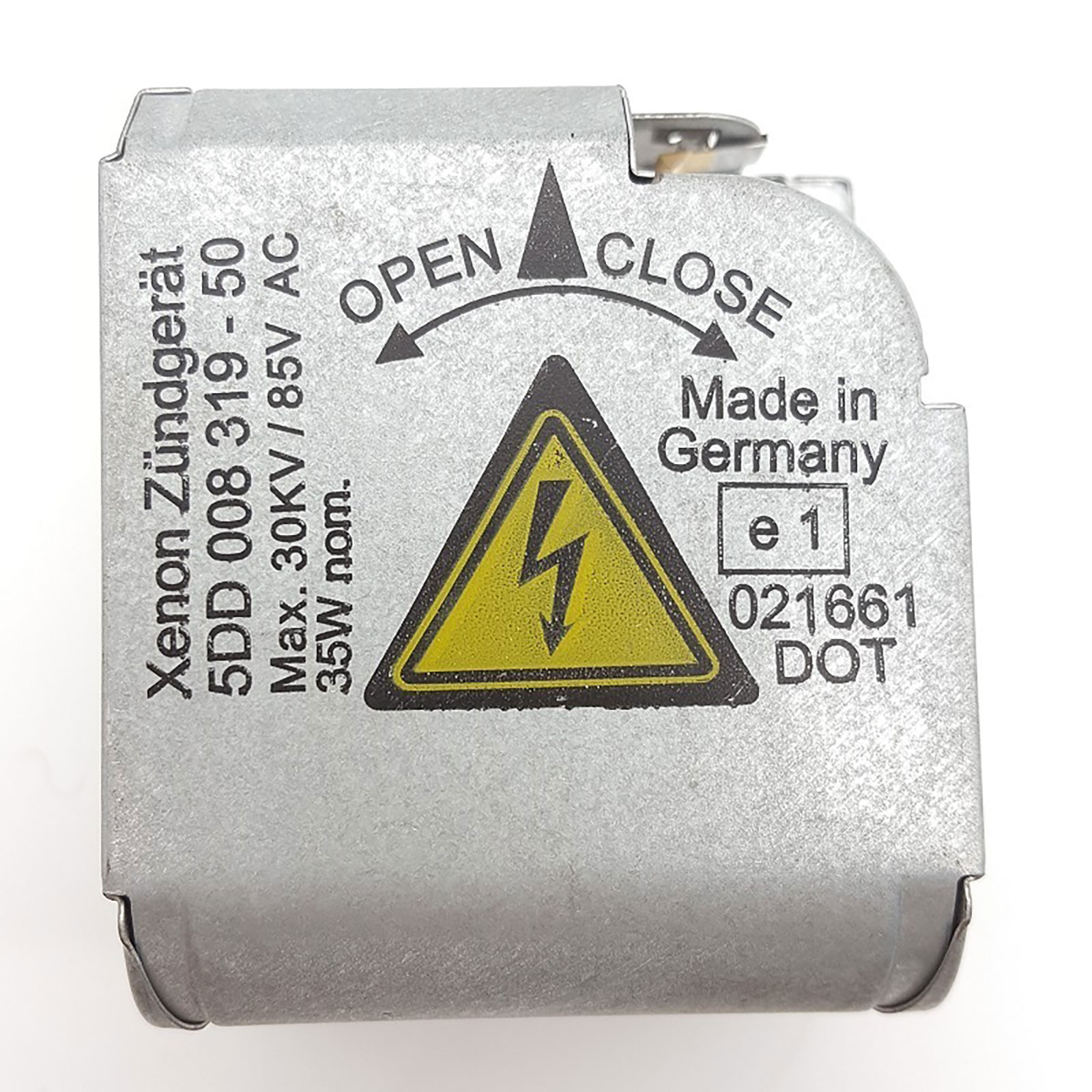 HID Ballast REFURBISHED (1PCS)